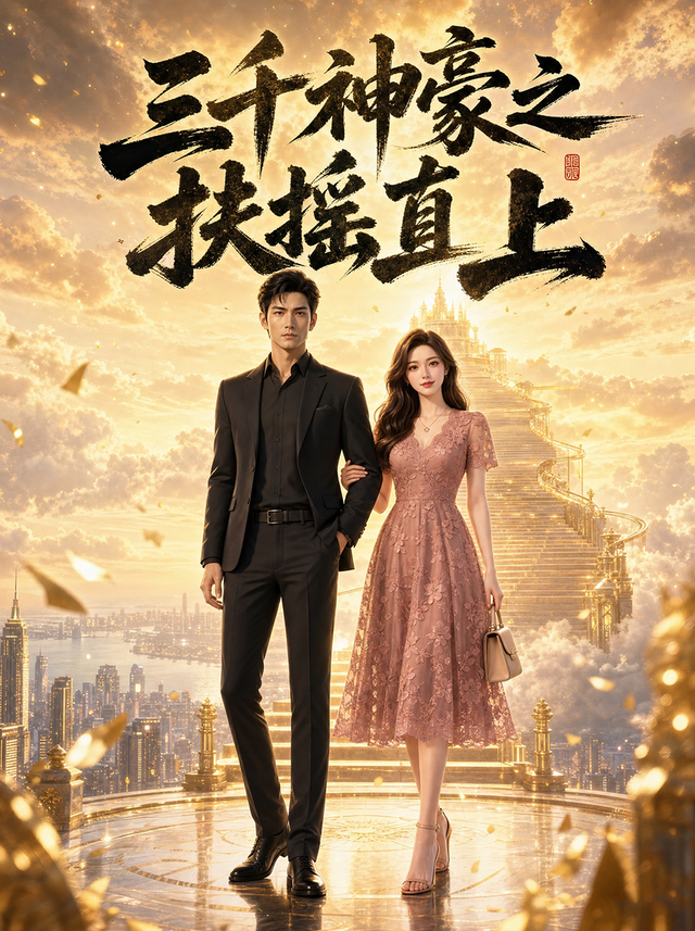 三千神豪之扶摇直上