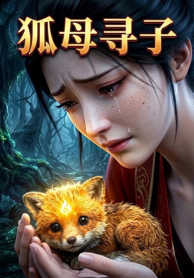 狐母寻子