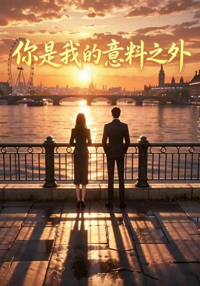 你是我的意料之外 cover