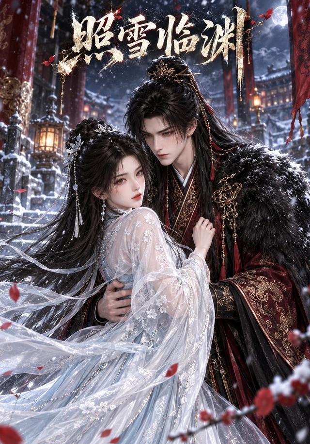 照雪临渊