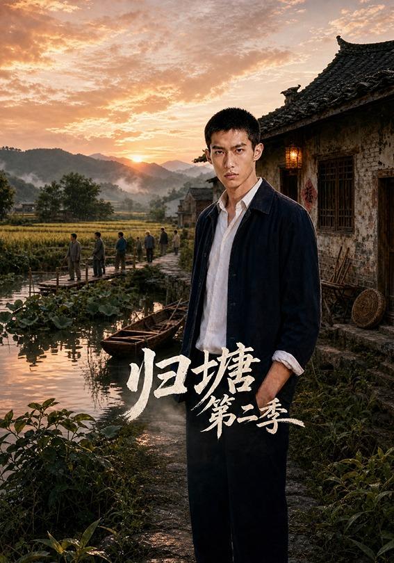 归塘第二季