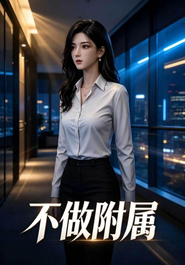 不做附属