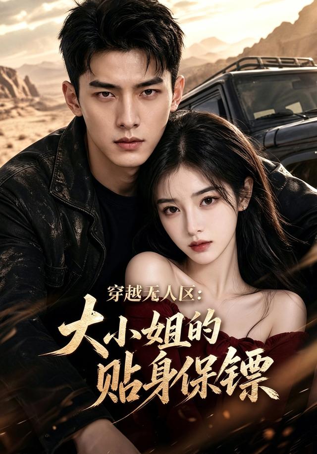 穿越无人区：大小姐的贴身保镖