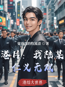 港片：我陆某仁义无双 cover