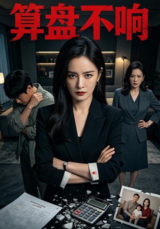 算盘不响封面图