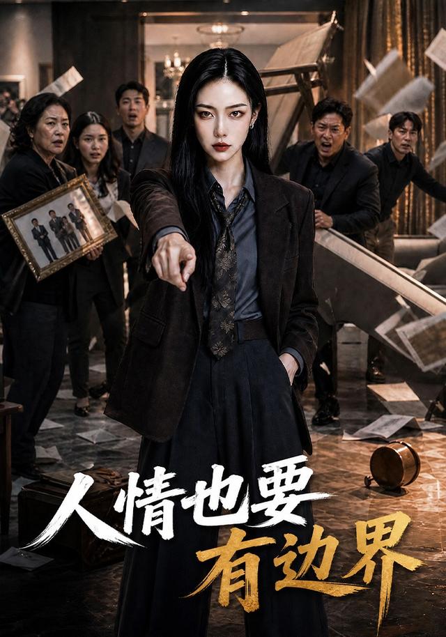 人情也要有边界