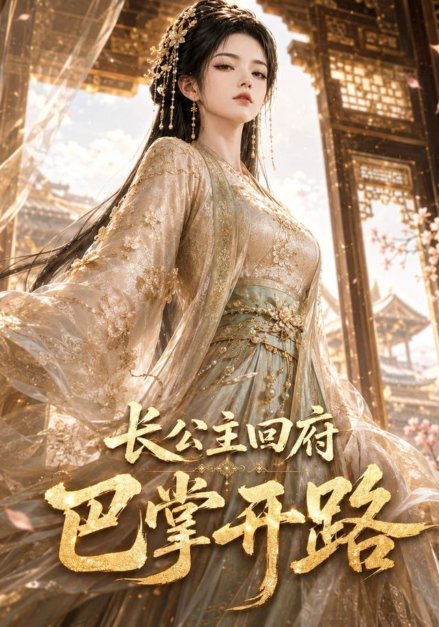 长公主回府，巴掌开路