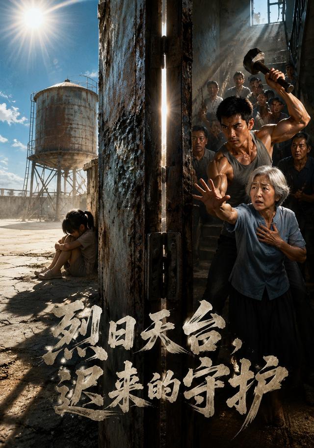 烈日天台，迟来的守护