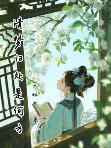 清梦归处是何方 cover