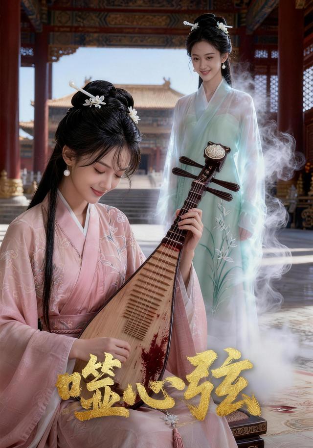 噬心弦