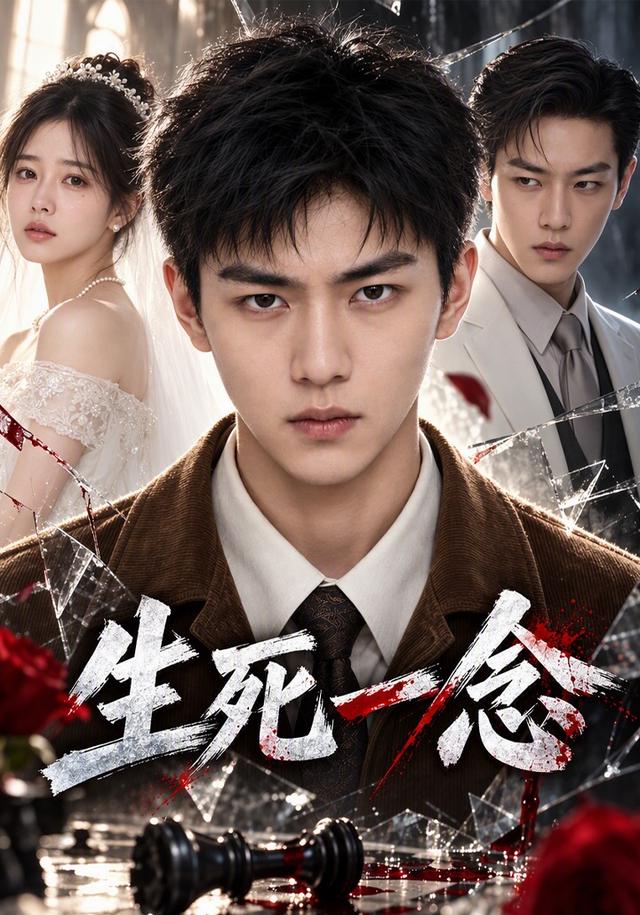 生死一念 cover