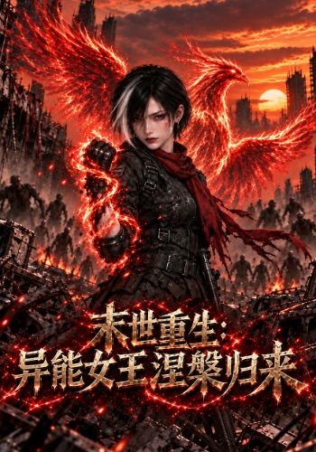 末世重生：异能女王涅槃归来