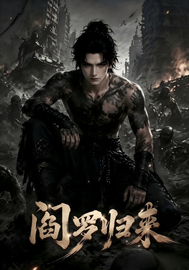 阎罗归来
