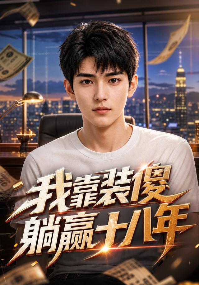 我靠装傻躺赢十八年