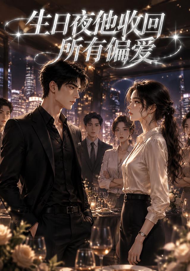 生日夜他收回所有偏爱