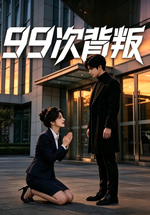 99次背叛 cover