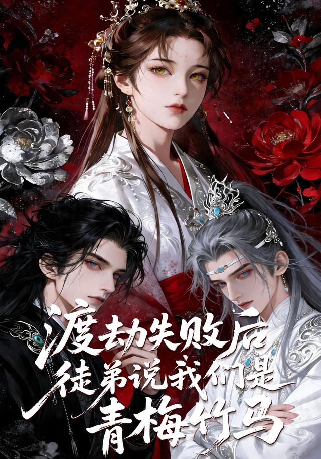 渡劫失败后徒弟说我们是青梅竹马