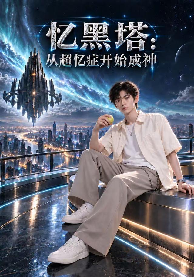 忆黑塔：从超忆症开始成神