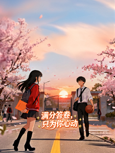 满分答卷，只为你心动 cover