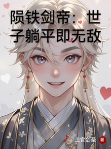 陨铁剑帝：世子躺平即无敌 cover