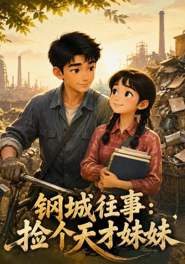 钢城往事：捡个天才妹妹