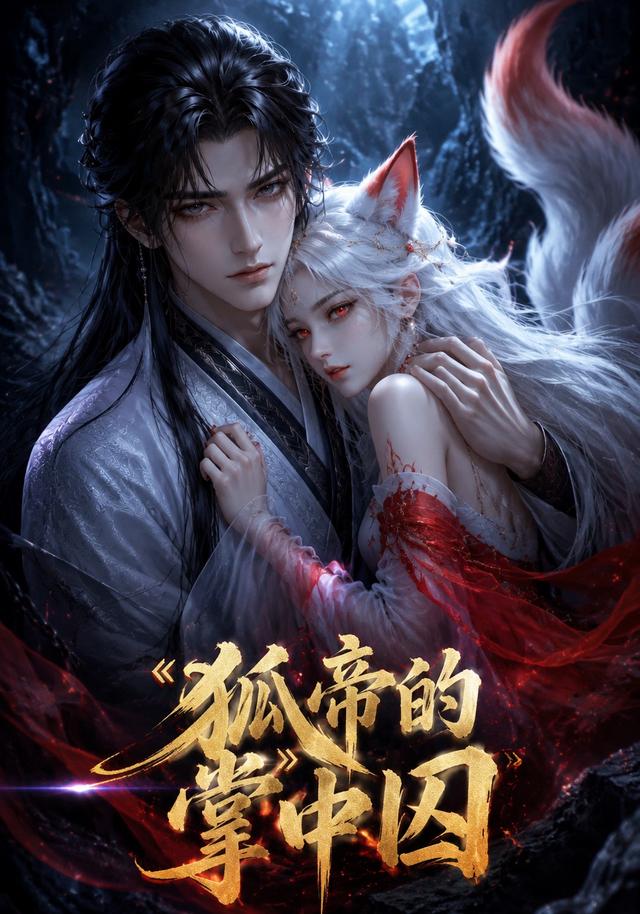 狐帝的掌中囚