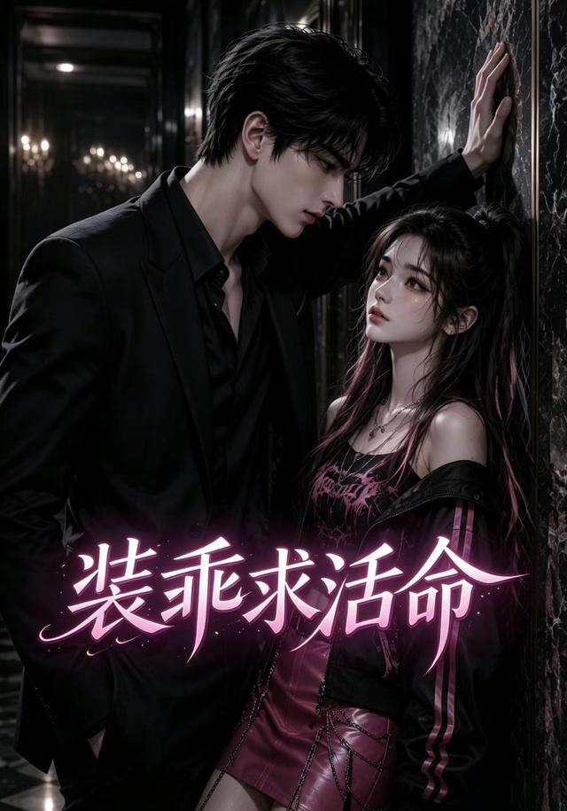 装乖求活命