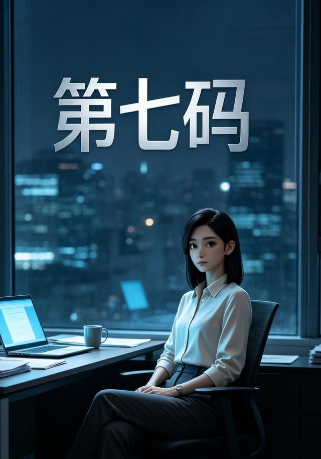 第七码 cover