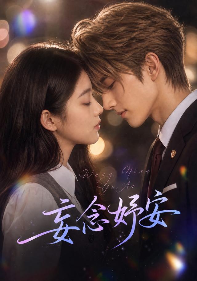 妄念妤安 cover