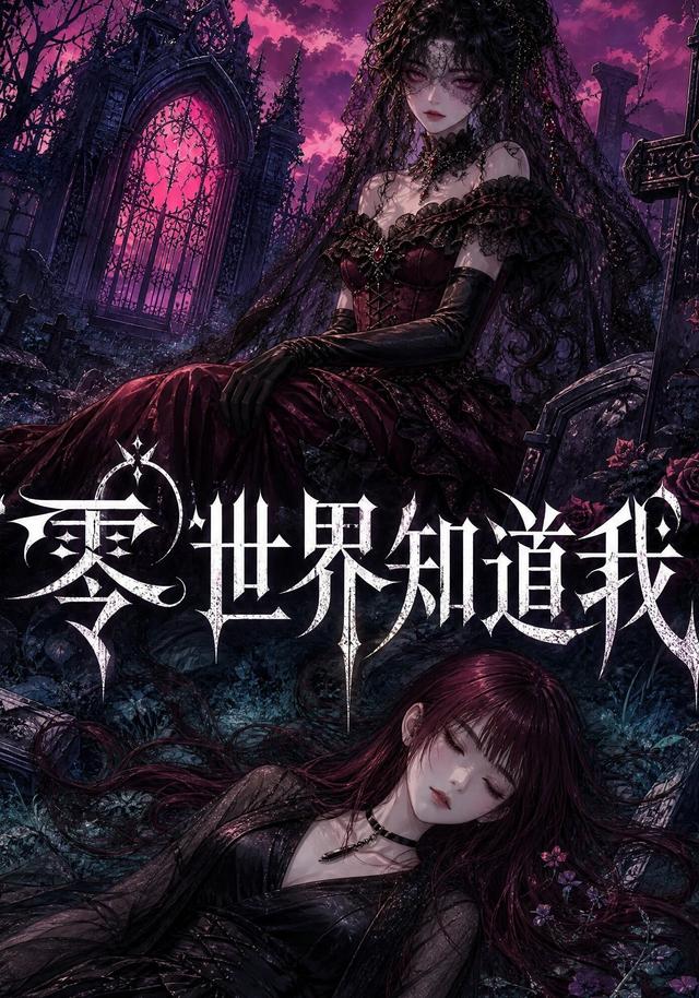零世界知道我