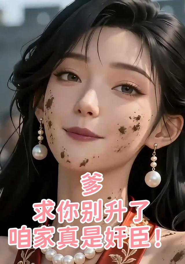 爹，求你别升了，咱家真是奸臣！
