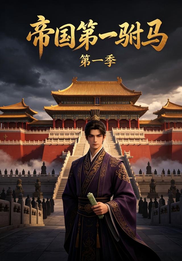 帝国第一驸马第一季
