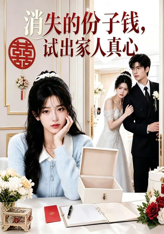 消失的份子钱，试出家人真心
