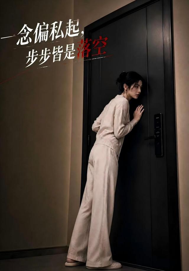 一念偏私起，步步皆是落空 cover