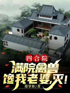 四合院：满院禽兽馋我老婆，灭！ cover
