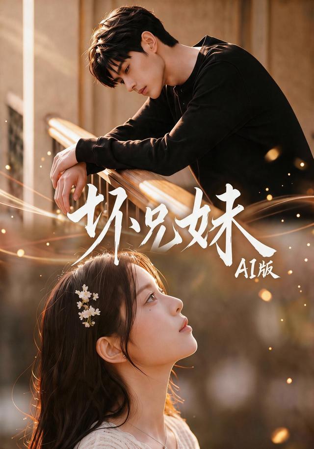 坏兄妹Ai版