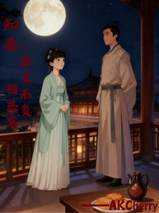 知否：若兰不负相思意 cover