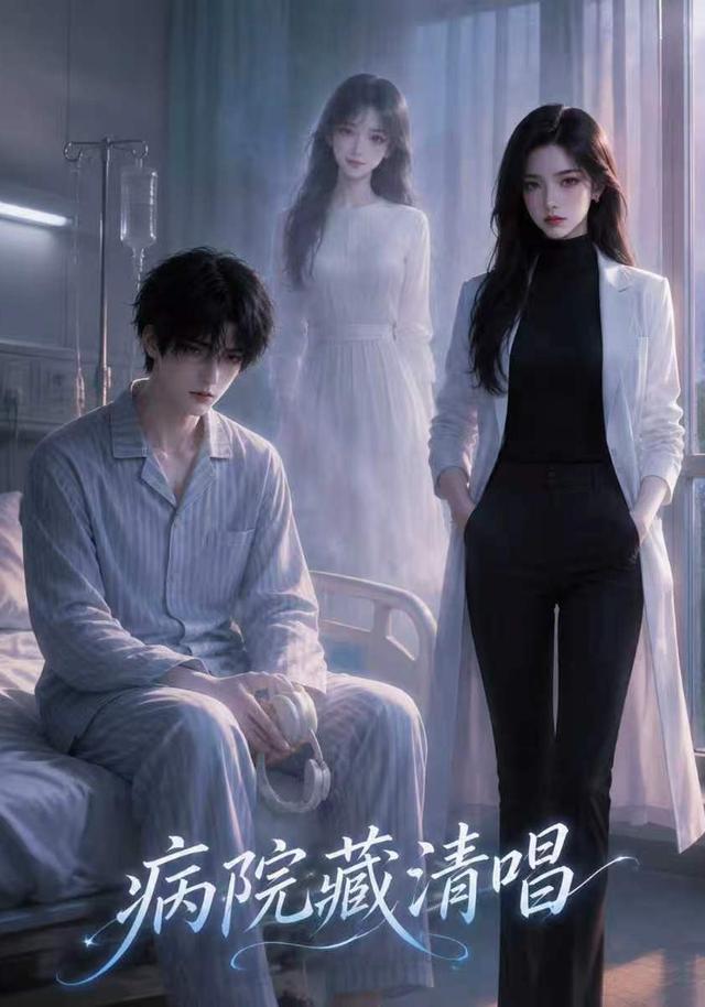 病院藏清唱