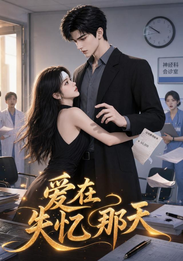 爱在失忆那天 cover