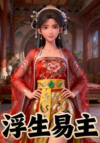浮生易主