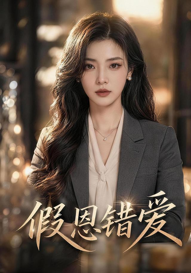 假恩错爱 cover