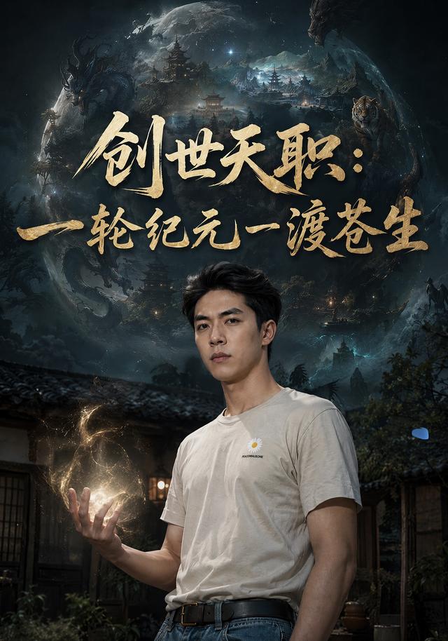 创世天职：一轮纪元一渡苍生