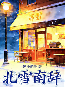 北雪南辞 cover