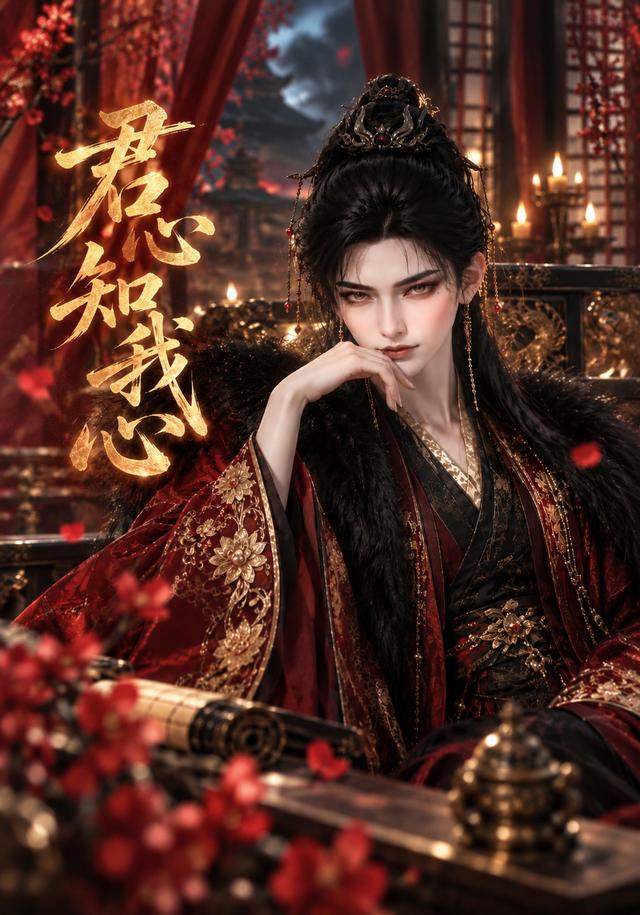 君心知我心