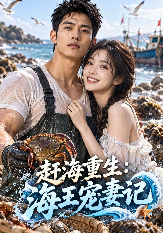 赶海重生：海王宠妻记