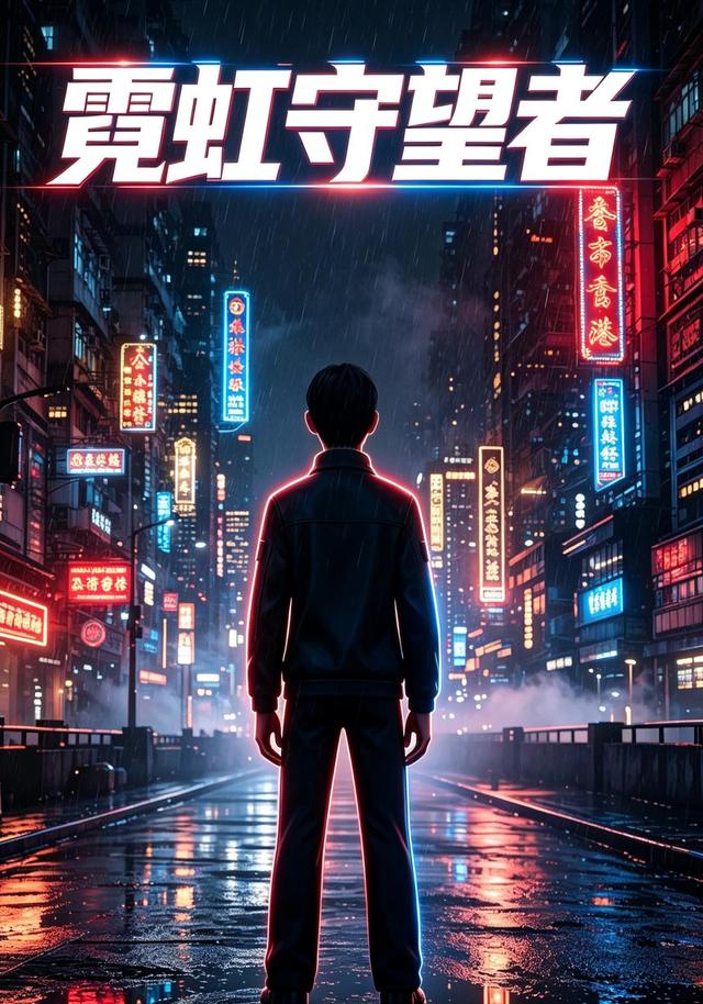 霓虹守望者
