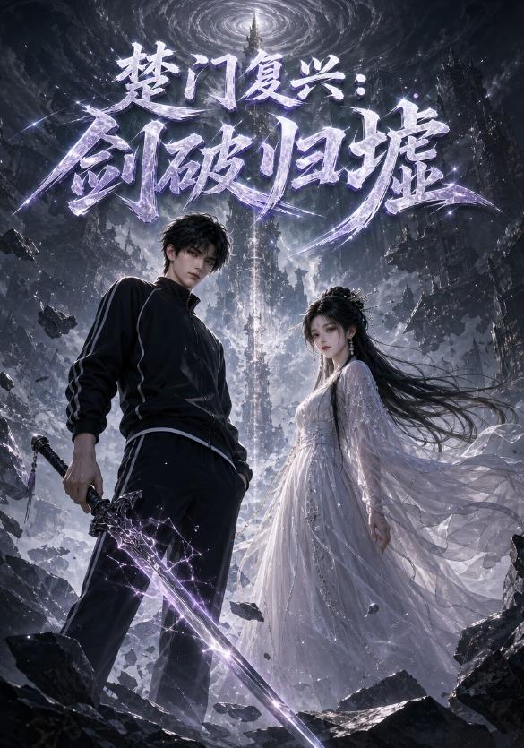 楚门复兴：剑破归墟 cover