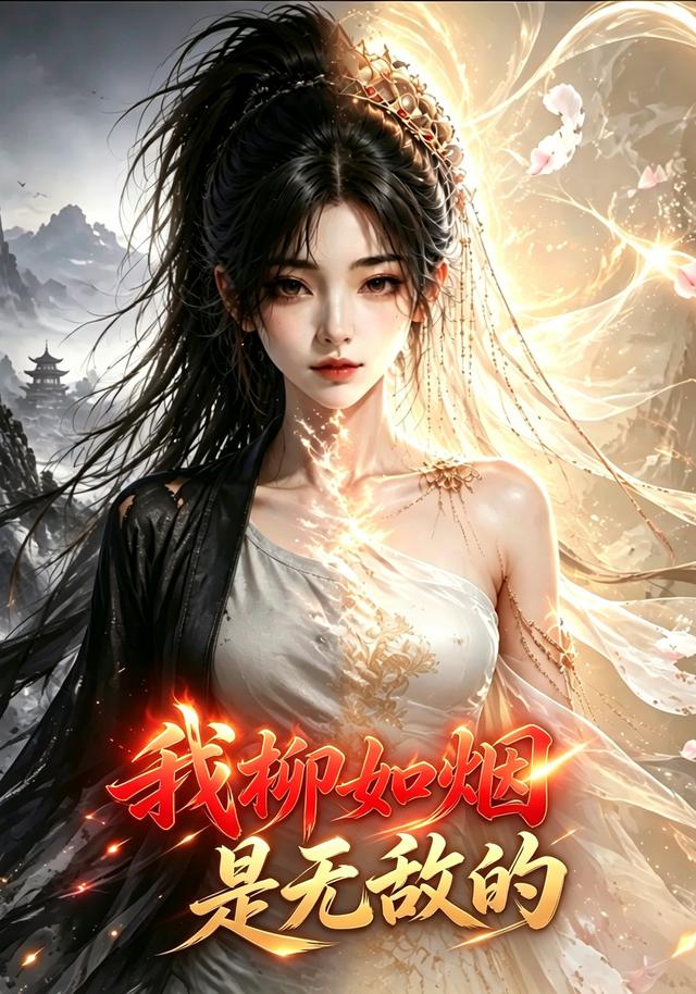 我柳如烟是无敌的 cover
