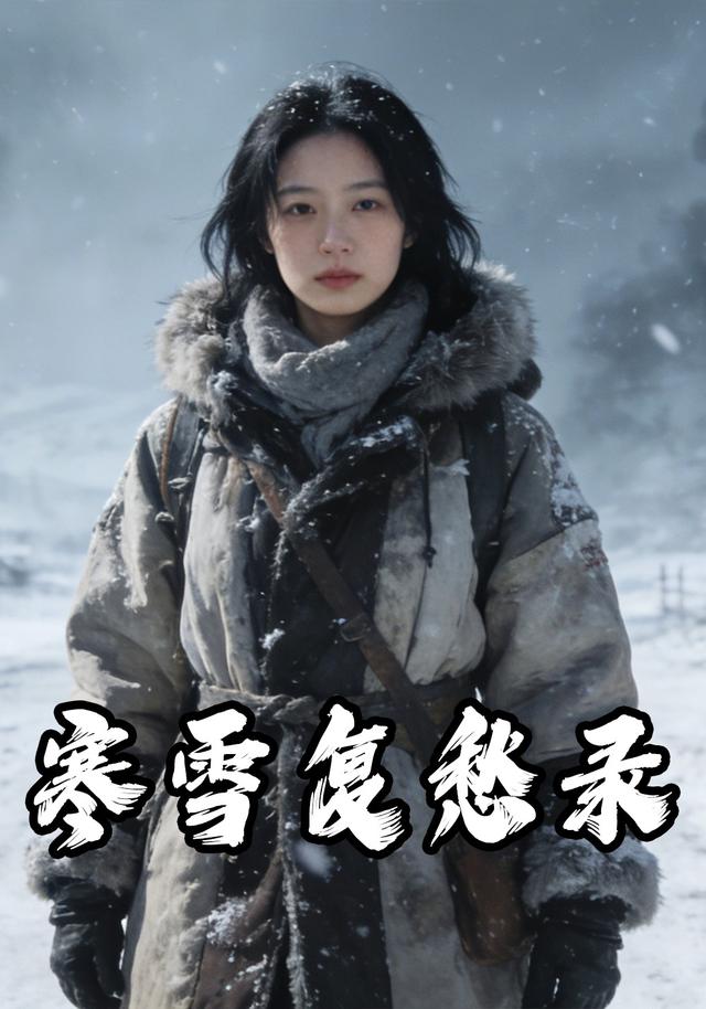 寒雪复愁录