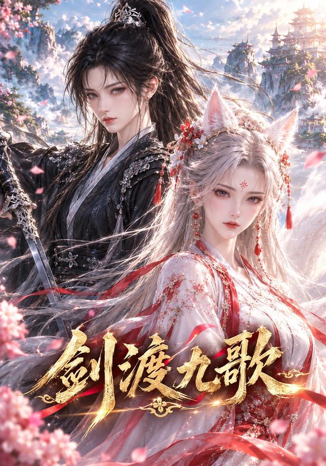 剑渡九歌